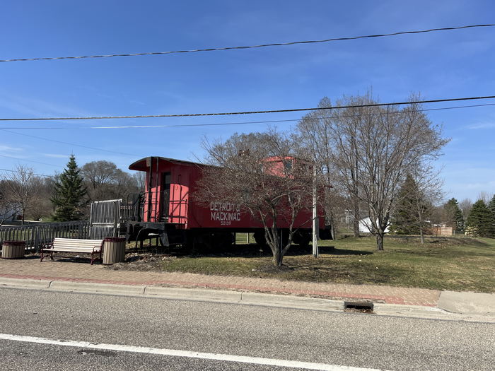 Comins - April 15 2023 Photo (newer photo)